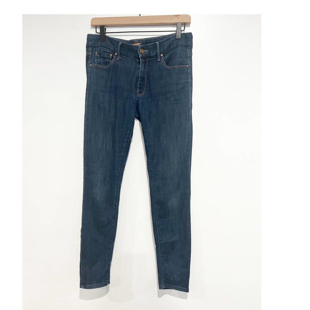 Mother Denim The Looker